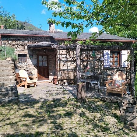 Ferienwohnung Casa Millin Borzonasca Exterior foto