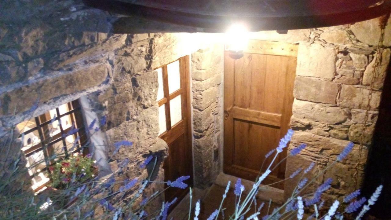 Ferienwohnung Casa Millin Borzonasca Exterior foto