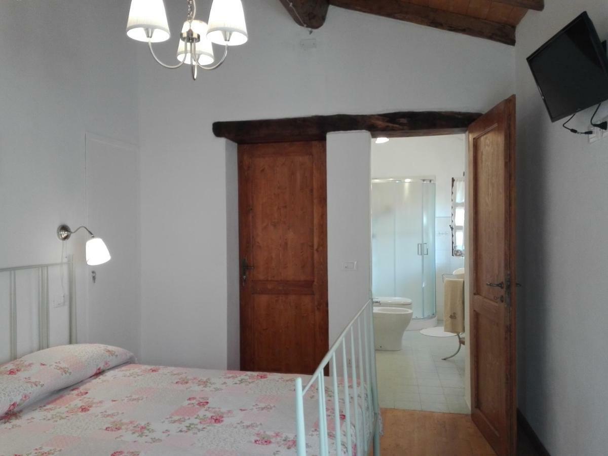 Ferienwohnung Casa Millin Borzonasca Exterior foto