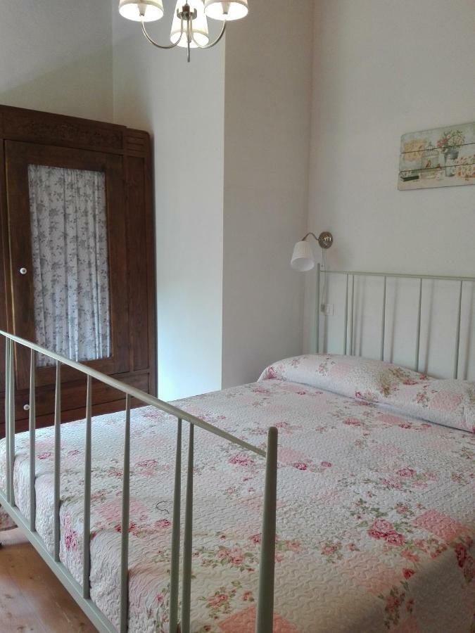 Ferienwohnung Casa Millin Borzonasca Exterior foto